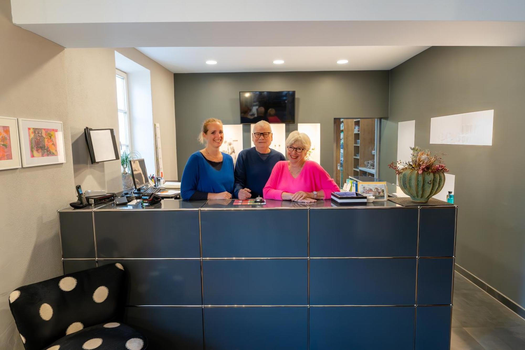 Hotel Bergbauer Mit Late-Self-Check-In Neuburg an der Donau Kültér fotó