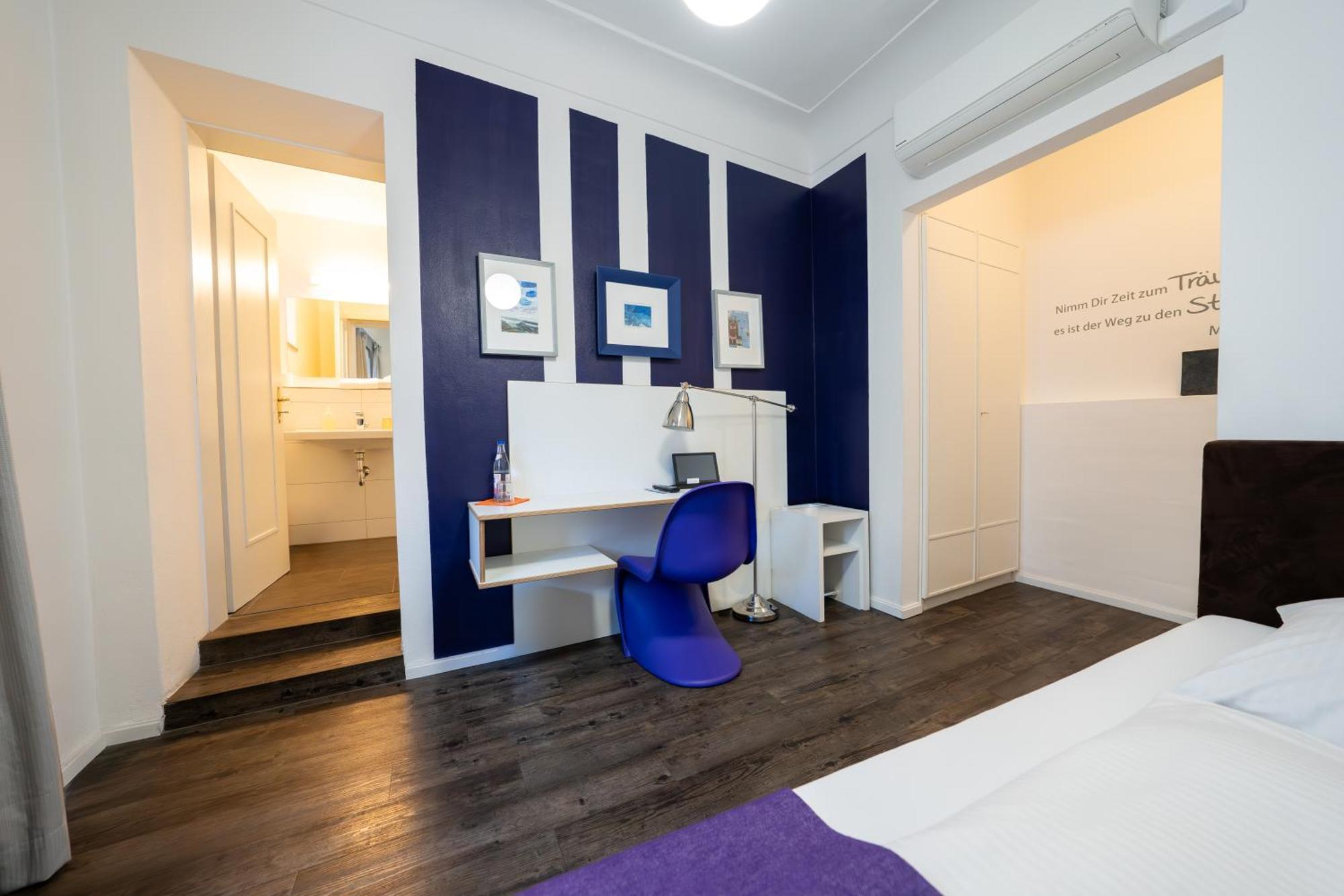 Hotel Bergbauer Mit Late-Self-Check-In Neuburg an der Donau Kültér fotó