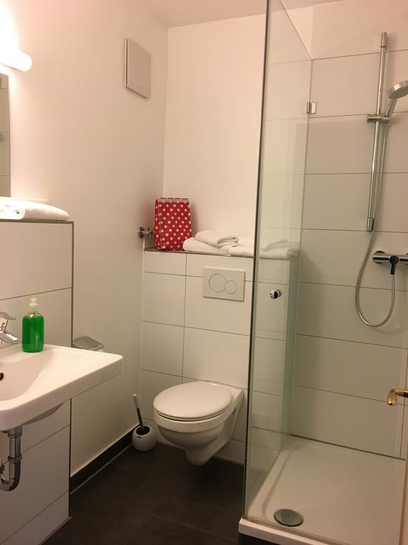 Hotel Bergbauer Mit Late-Self-Check-In Neuburg an der Donau Kültér fotó
