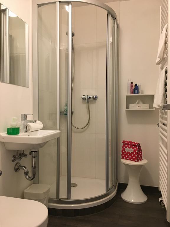 Hotel Bergbauer Mit Late-Self-Check-In Neuburg an der Donau Kültér fotó